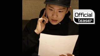 [Teaser] PHANTOM(팬텀) _ A STORY ABOUT MY EX(이제 보니까)