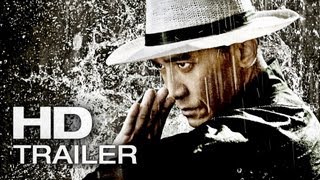 THE GRANDMASTER Trailer Deutsch German | 2013 Official Film [HD]
