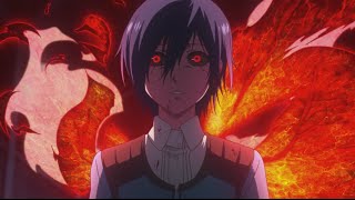 Tokyo Ghoul Official English Trailer