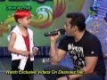 Salman Khan on Entertainment Kay Liye Kuch Bhi Karega 4 HQ* ~ 6th June 2011