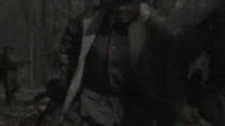 Brothers War Trailer