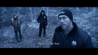 Dark Was The Night - Zwiastun PL (Official Trailer)
