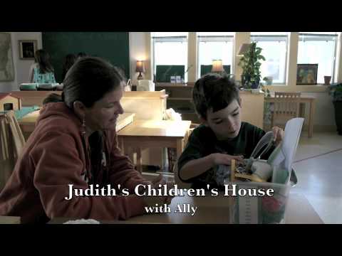 Community Montessori School 30th Anniversary Video