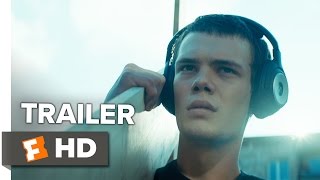 The Student Official Trailer 1 (2017) - Yuliya Aug Movie