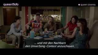 Cupcakes (IL 2013) -- Full HD Trailer deutsch | hebrew | german subs
