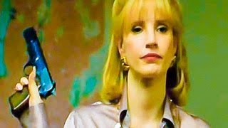 A MOST VIOLENT YEAR Trailer Deutsch German & Check | Oscar Isaac 2015 HD