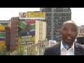 ANC under fire for campaign advantage