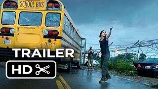Into the Storm Official Teaser Trailer #1 (2014) - Richard Armitage Thriller HD
