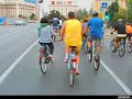 VIDEOCLIP BikeWalk Romania 4 septembrie 2010 - Pentru ca suntem multi!