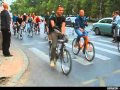VIDEOCLIP BikeWalk Romania 4 septembrie 2010 - Pentru ca suntem multi!