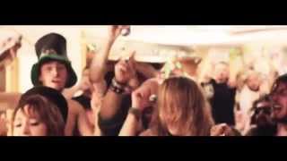 KILL THE MAYOR "You are a Bitch" Official Trailer