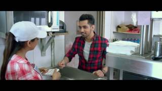 SARGI Movie 2nd trailer (Jassi Gill and Babbal Rai) uncut kissing secenes with Nerru Bajwa