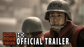 NORTHERN LIMIT LINE - Battle of Yeonpyeong - Official Trailer (2015) HD