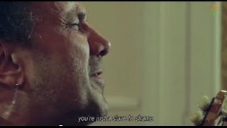 Napoli - "Enzo Avitabile: Music Life", trailer e intervista (14.11.13)