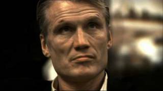 Dolph Lundgren -- "Icarus" (aka "The Killing Machine") -- Official Trailer