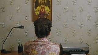 PARADIES: GLAUBE | Trailer german deutsch [HD]