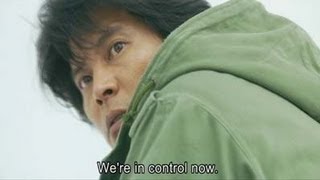 BAYSIDE SHAKEDOWN 3 SET THE GUYS LOOSE Trailer 【Fuji TV Official】