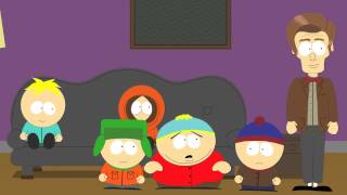 South Park - The Movie, SUMMER 2015 (OFFICIAL TRAILER)
