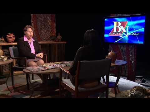 Black Nouveau | Program | #2209