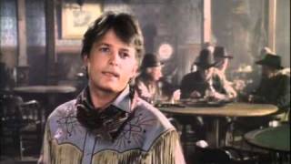 Back to the Future Part 3 Official Trailer #2 - Christopher Lloyd Movie (1990) HD