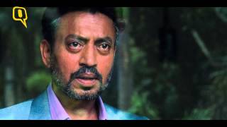 Irrfan Khan as Mr. Masrani - Jurassic World