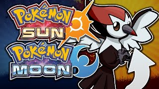 Pokémon Sun and Moon GEN 7 TRAILER ANALYSIS!!