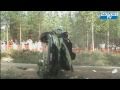 Best of crash WRC Rallye Finlande 2011 Best of crash WRC Rallye Finlande 2011