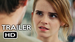 The Circle Trailer #2 (2017) Emma Watson, Tom Hanks Sci-Fi Movie HD