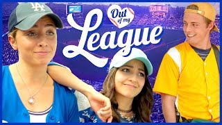 Out Of My League - Official Trailer