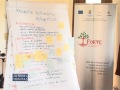 Formare profesională pentru angajații Sectorului Social-Misionar din Episcopia Caransebeșului