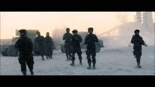 (2014) Monsters: Dark Continent - Trailer Oficial HD