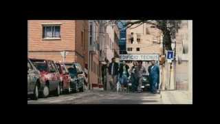 Trailer LA SEMANA QUE VIENE SIN FALTA, de Josetxo San Mateo  (Maestranza Films) 2006.