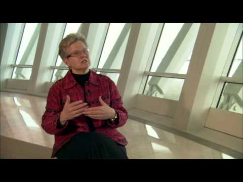 Arts Digest | Web Extra | Christine Harris