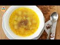 Ну, оОчень вкусный - Гречневый Суп! Ну, оОчень вкусный - Гречневый Суп!