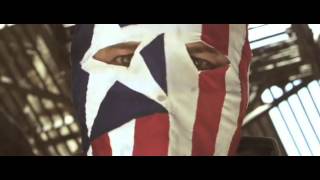 Matt Forbecks Brave New World Revolution Trailer Proof of concept.flv