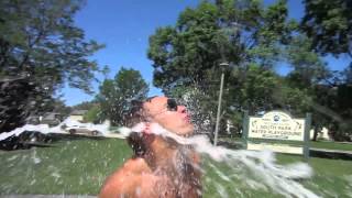 Full Grown Man HOSEDOWN! - Official Trailer 2013