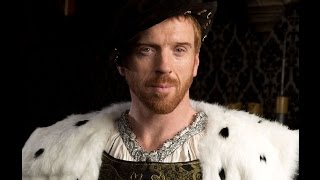 Henry VIII - Wolf Hall: Trailer - BBC Two