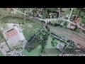 Petrovice u Karviné: Realizace výstavby sběrného dvora odpadů