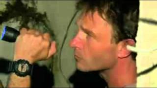 The River New ABC Series Official Trailer (Premier 2011 Fall)