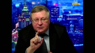 Крупнов: ЦБ должен печатать деньги под конкретные проекты