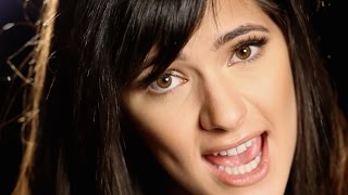 Chandelier - Sia (Cover by Sara Niemietz Acoustic Version)