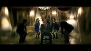 The Purge: Anarchy - Trailer (Universal Pictures) HD