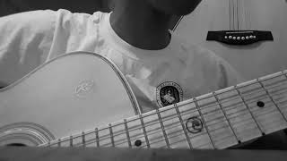 Sa Ngalan ng pag-ibig - December Avenue (Guitar finger style)Sa Ngalan ng pag-ibig - December Avenue (Guitar finger style)