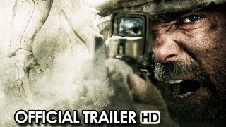 Alien Outpost - Outpost 37 Official Trailer (2015) - Sci-Fi Thriller HD