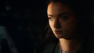 Dark Phoenix - Official Trailer Global Premiere