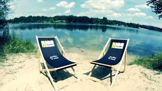 Letnie Tanie Kinobranie 2014 - trailer konkursowy