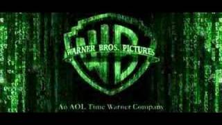 The Matrix 2 Reloaded Trailer