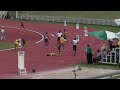 Picture Olahraga Msspp 2012 400m L15