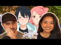 AMANE MUST BE PROTECTED!??? - Dress Up Darling Season 2 Episode 3 REACTION!.360p