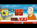Фрагмент с средины видео Super Brawl Summer (Губка Боб супер драки) - прохождение игры Фрагмент с средины видео Super Brawl Summer (Губка Боб супер драки) - прохождение игры
